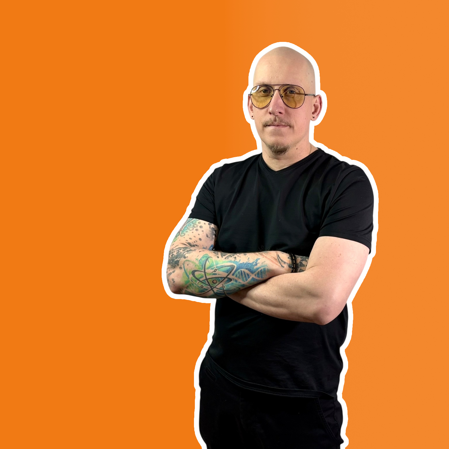 Pomagam stawiać pierwsze kroki w e-commerce - Grzegorz Wrzeszcz